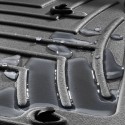 Weathertech 3D automatten Audi Q7 E-Tron 2015-heden