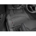 Audi Q7 rubber matten zwart