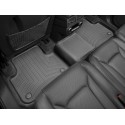 Audi Q7 rubber automatten zwart