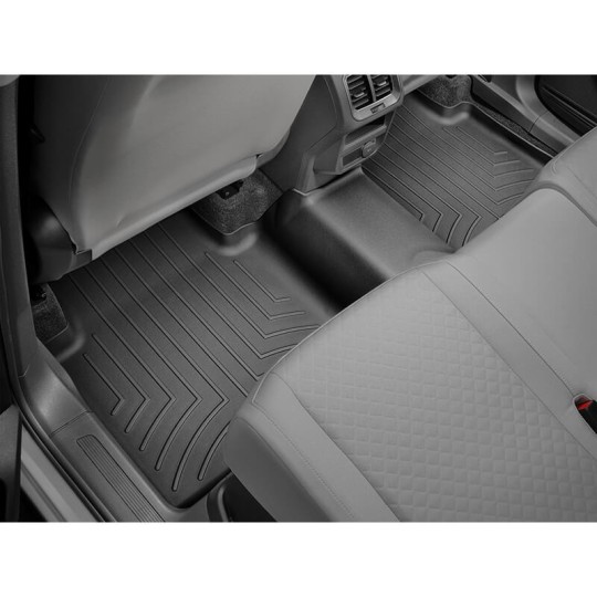Volkswagen Tiguan Allspace automatten