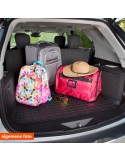 Weathertech kofferbakmat Volkswagen Tiguan Allspace 2017-heden