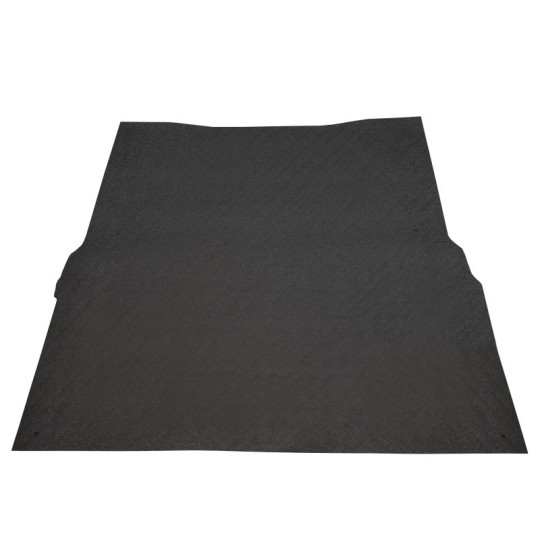 Laadvloermat kunststof Citroën Berlingo L1 2018-heden