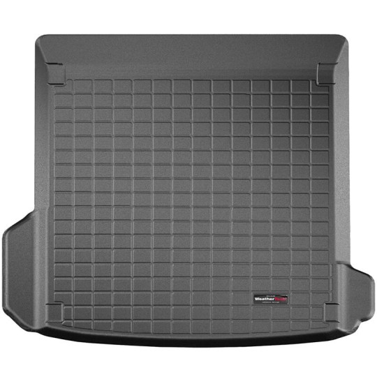 Rubber kofferbakmat Audi Q8 | Audi Q8 kofferbakmat