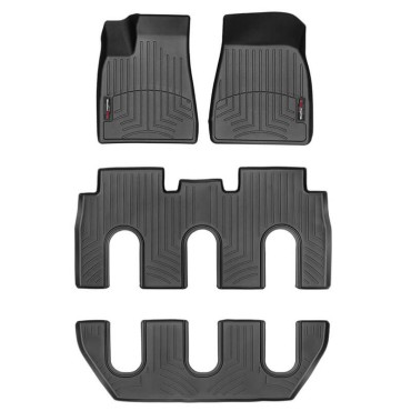 Luxe automatten Tesla Model X | Tesla Model X automatten