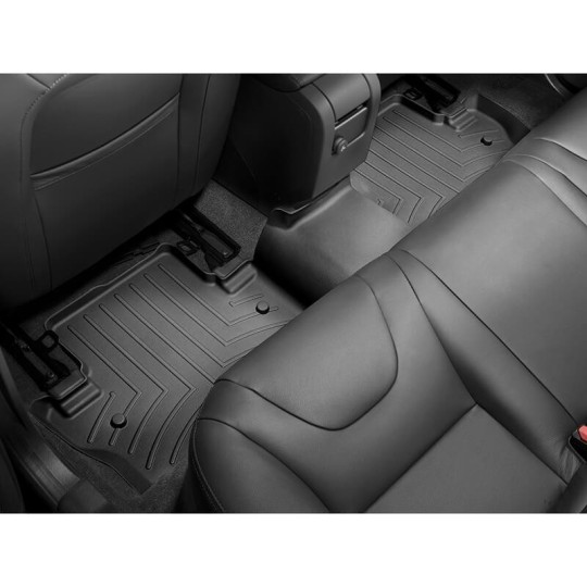 Luxe automatten Volvo V60 2011-2018 | Volvo V60 automatten