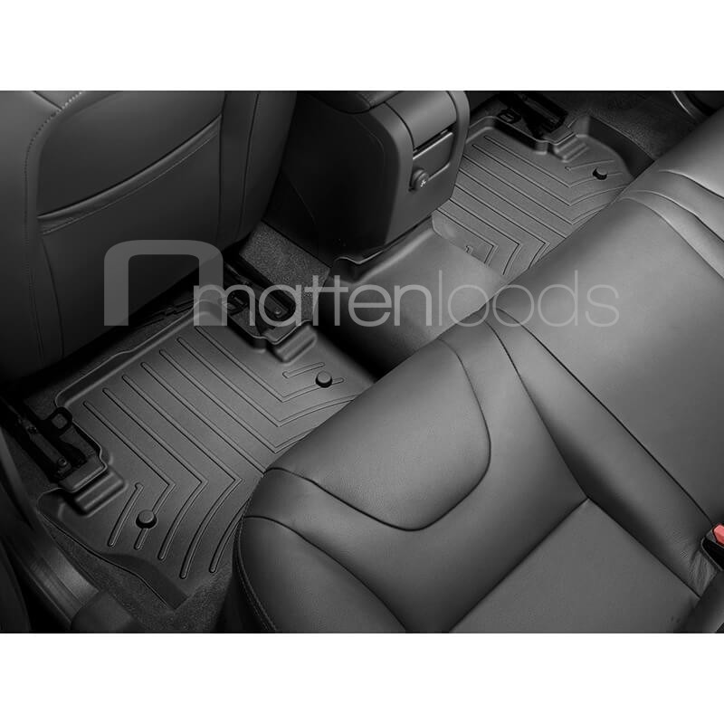 Luxe automatten Volvo V60 Cross Country 2011-2018 | Volvo V60 Cross Country automatten
