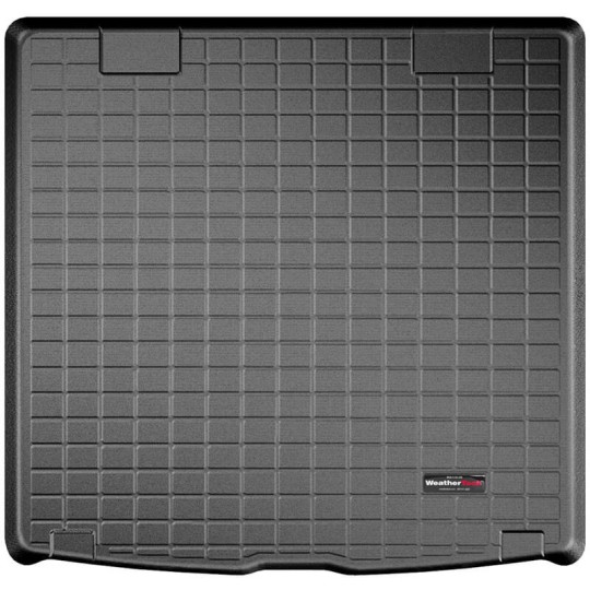 BMW 5-Serie Station F11 kofferbakmat zwart