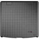 BMW 5-Serie Station F11 kofferbakmat zwart