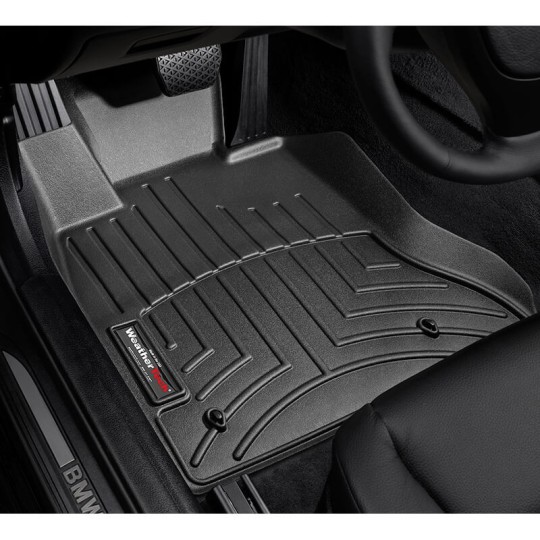 Luxe automatten BMW 5-serie F10 Sedan 2010-2013 | BMW 5-serie F10 Sedan 2010-2013 automatten