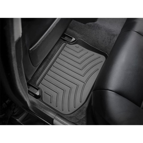Luxe automatten BMW 5-serie F10 Sedan 2010-2013 | BMW 5-serie F10 Sedan 2010-2013 automatten