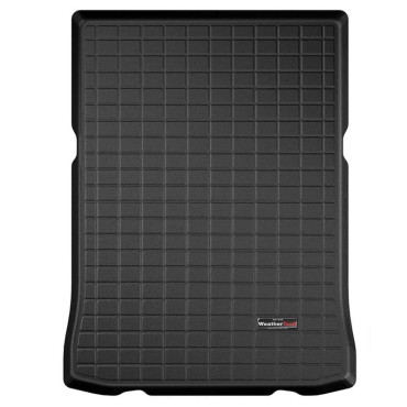 Kofferbakmat BMW 5-serie G30 Sedan