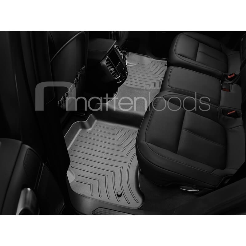 Luxe automatten Porsche Cayenne 2010-2017 | Porsche Cayenne 2010-2017 automatten