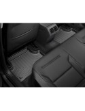 Weathertech 3D automatten Seat Leon ST 2013-heden