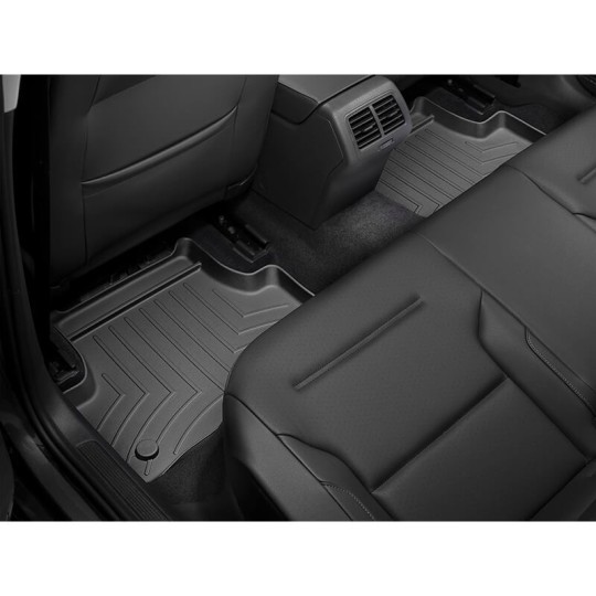 Luxe automatten Audi A3 Sedan 2013-heden | Audi A3 Sedan automatten
