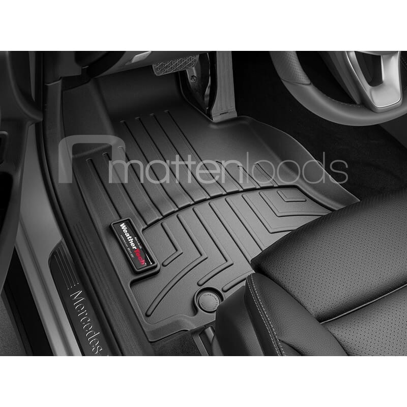 Luxe automatten Mercedes GLC SUV X253 2015-heden | Mercedes GLC SUV automatten