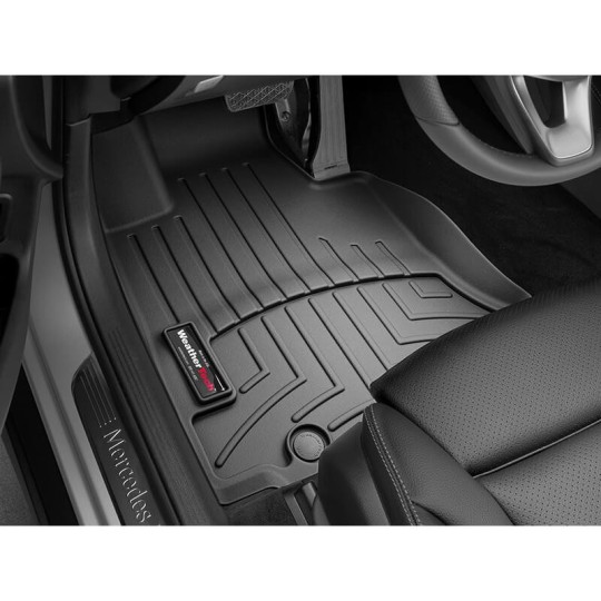 Luxe automatten Mercedes GLC Coupé C253 2016-heden | Mercedes GLC Coupé automatten