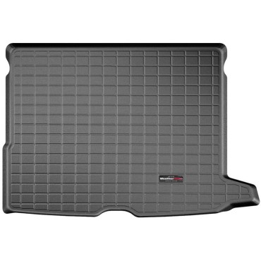 Kofferbakmat Mercedes GLC SUV X253 zwart