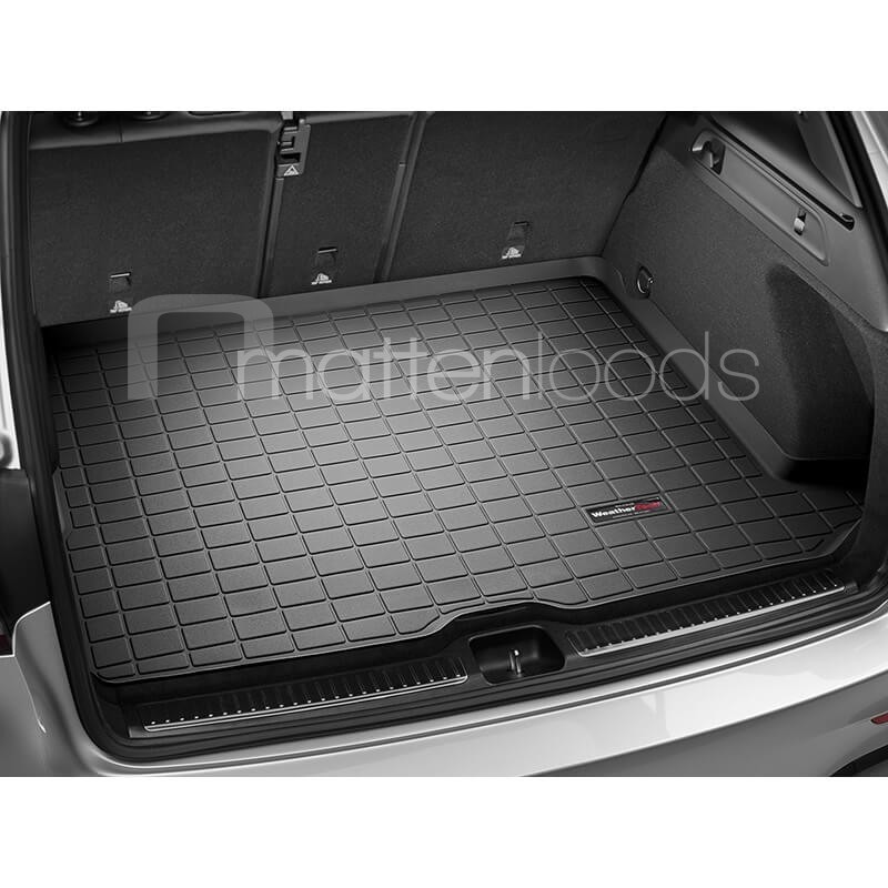 Laadruimte mat Mercedes GLC SUV zwart