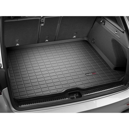 Laadruimte mat Mercedes GLC SUV zwart
