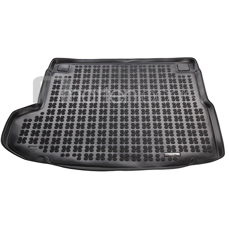 Kia ProCeed 3-deurs Hatchback 2018-heden kofferbakmat