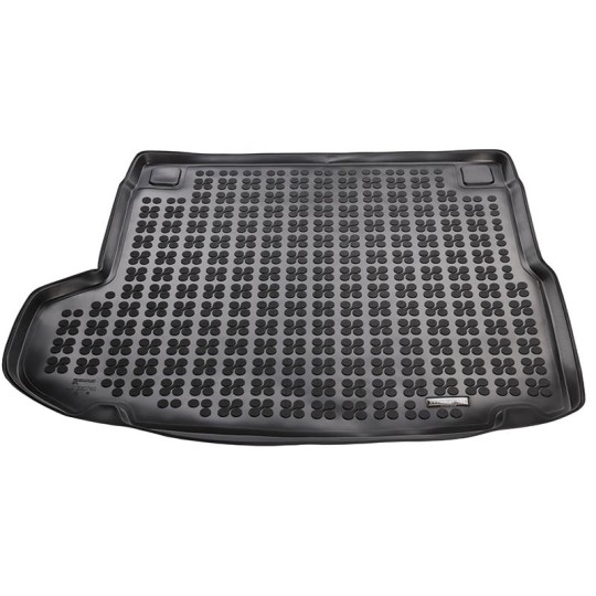 Kia ProCeed 3-deurs Hatchback 2018-heden kofferbakmat