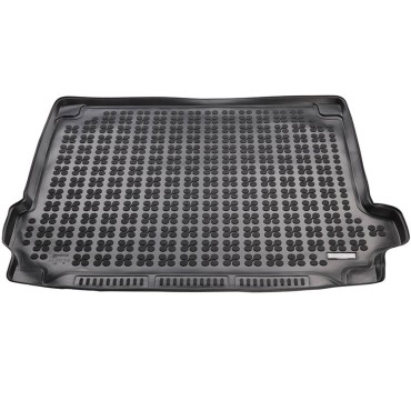 Rubber kofferbakmat BMW X5 G05 2018-heden 2