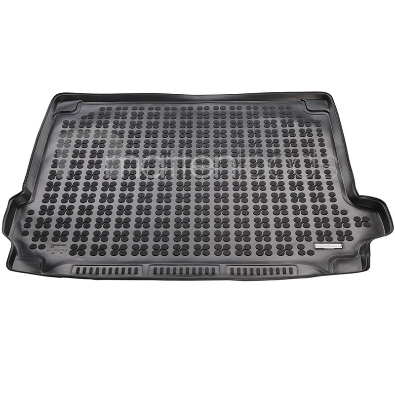 Kofferbakmat BMW X5 F15