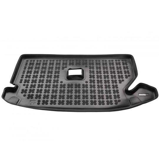 Kofferbakmat Dacia Lodgy 7-zits