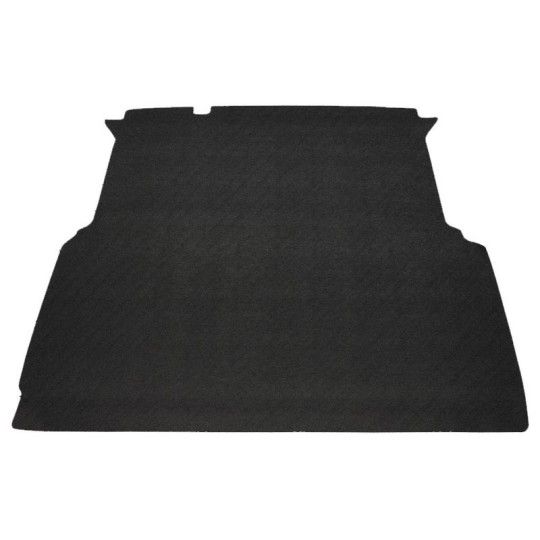 Laadvloermat kunststof Citroën Berlingo 1996-2010