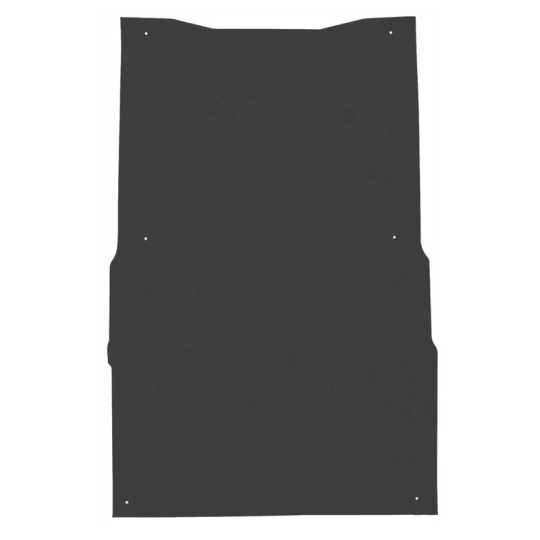 Laadvloermat kunststof Citroën Berlingo L2 2018-heden