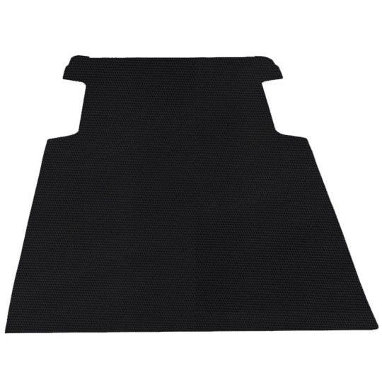 Laadvloermat rubber Citroën Jumper L2 1994-2006