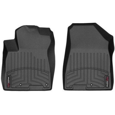Kia Niro automatten 2