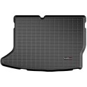 Kia Niro zonder subwoofer kofferbakmat