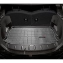 Weathertech kofferbakmat Mini Clubman R55 hoge vloer 2007-2015
