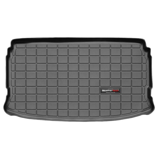 Mini Clubman R55 kofferbakmat zwart
