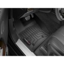 Automatten Range Rover Sport zwart