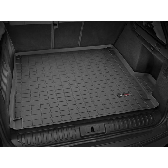 Rubber kofferbakmat Range Rover Sport | Range Rover Sport kofferbakmat