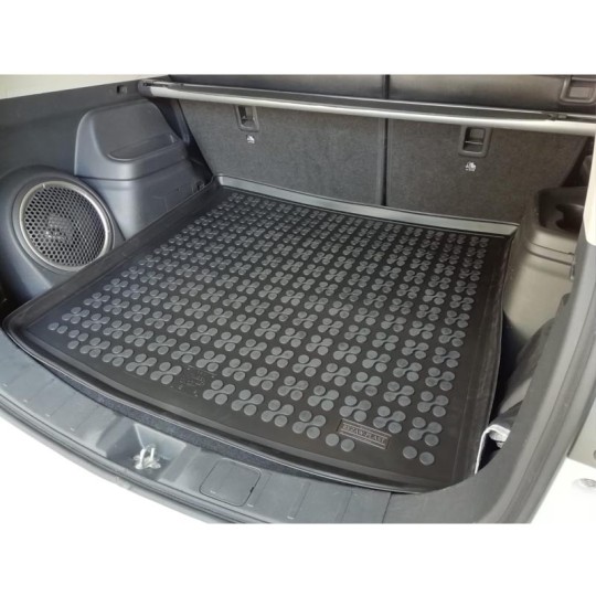 kofferbakmat Mitsubishi Outlander PHEV