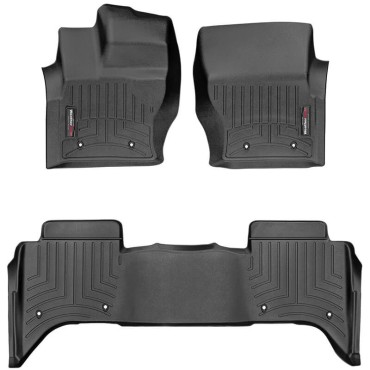 Luxe automatten Landrover Range Rover 2018-heden | Landrover Range Rover 2018-heden automatten