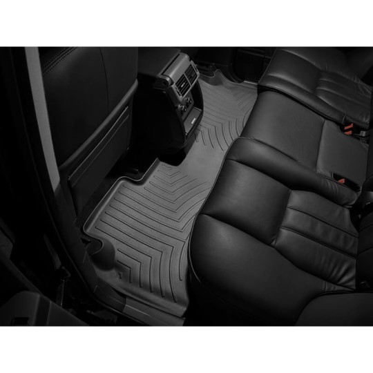 Range rover vloermatten