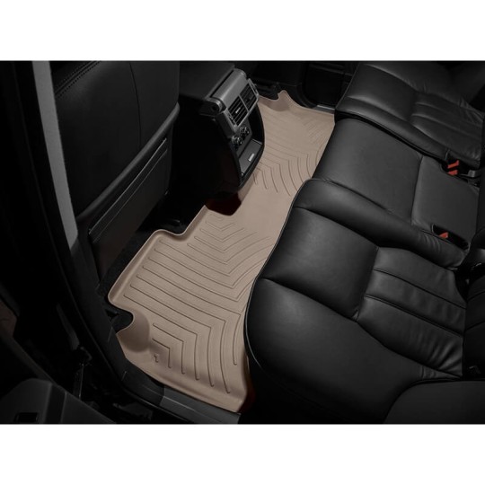 Autobescherming Range Rover