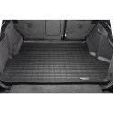Kofferbakmat Range Rover zwart