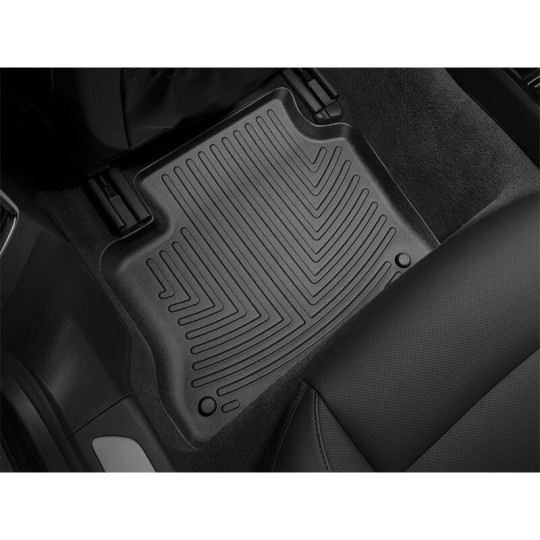 Luxe automatten Porsche Panamera 2010-2016 | Porsche Panamera automatten