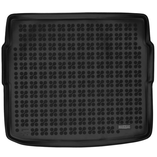 Kofferbakmat Citroen DS7 Crossback
