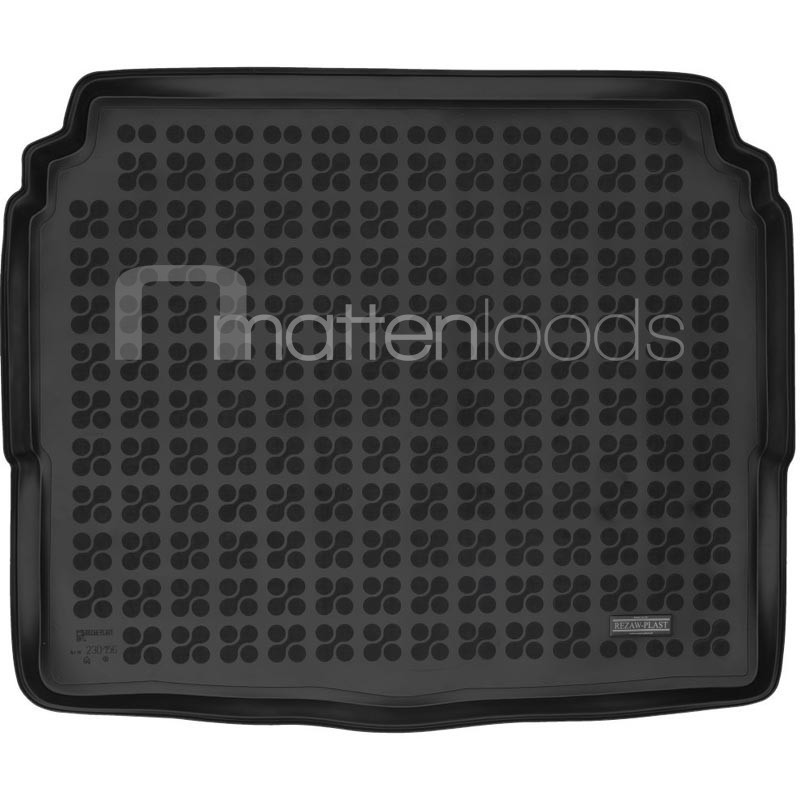 Kofferbakmat Citroen C5 Break