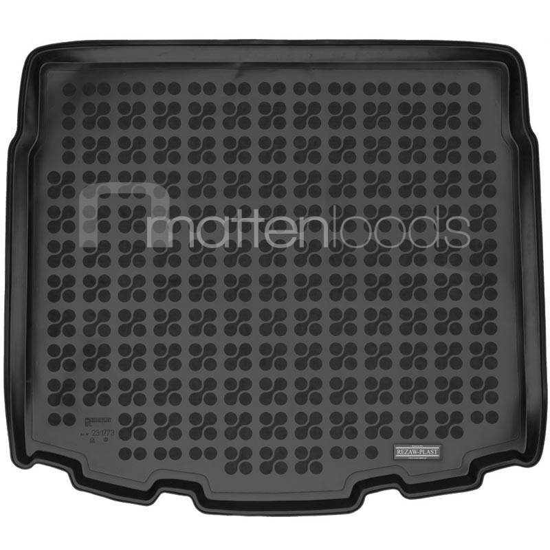 Kofferbakmat Toyota Corolla E210 Hatchback