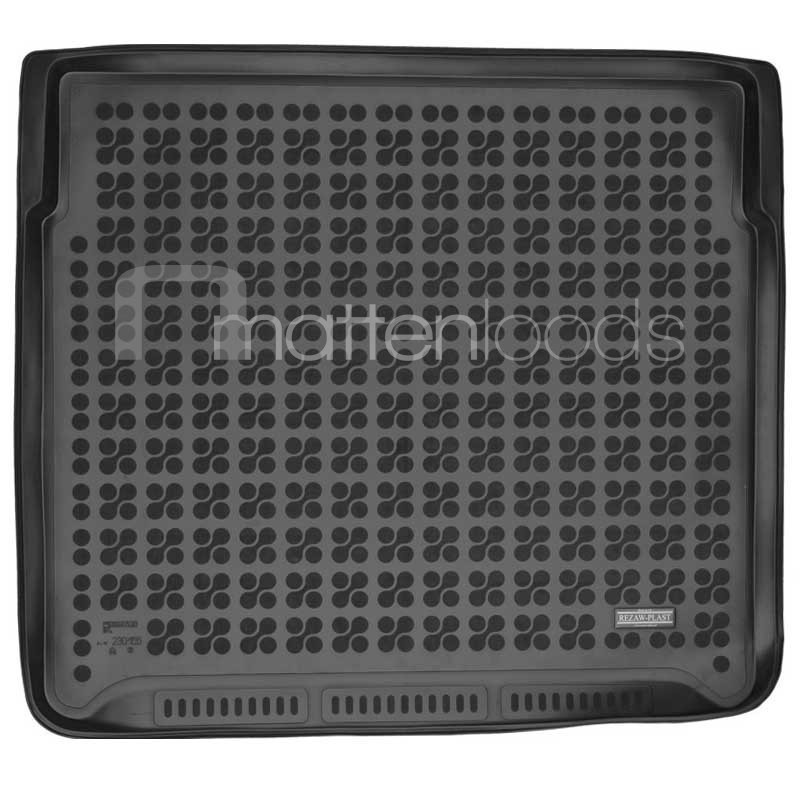Kofferbakmat Citroen C5 Break