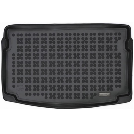 Kofferbakmat Audi A1 2018