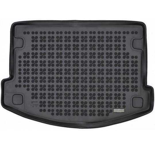 Kofferbakmat Audi A1 2018