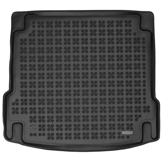 Kofferbakmat Jaguar F-pace 5-deurs